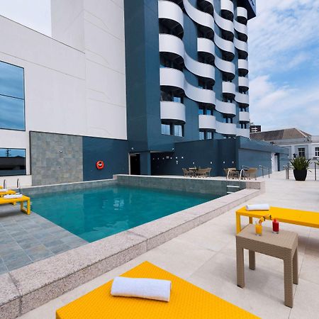 Novotel Itajaí Extérieur photo