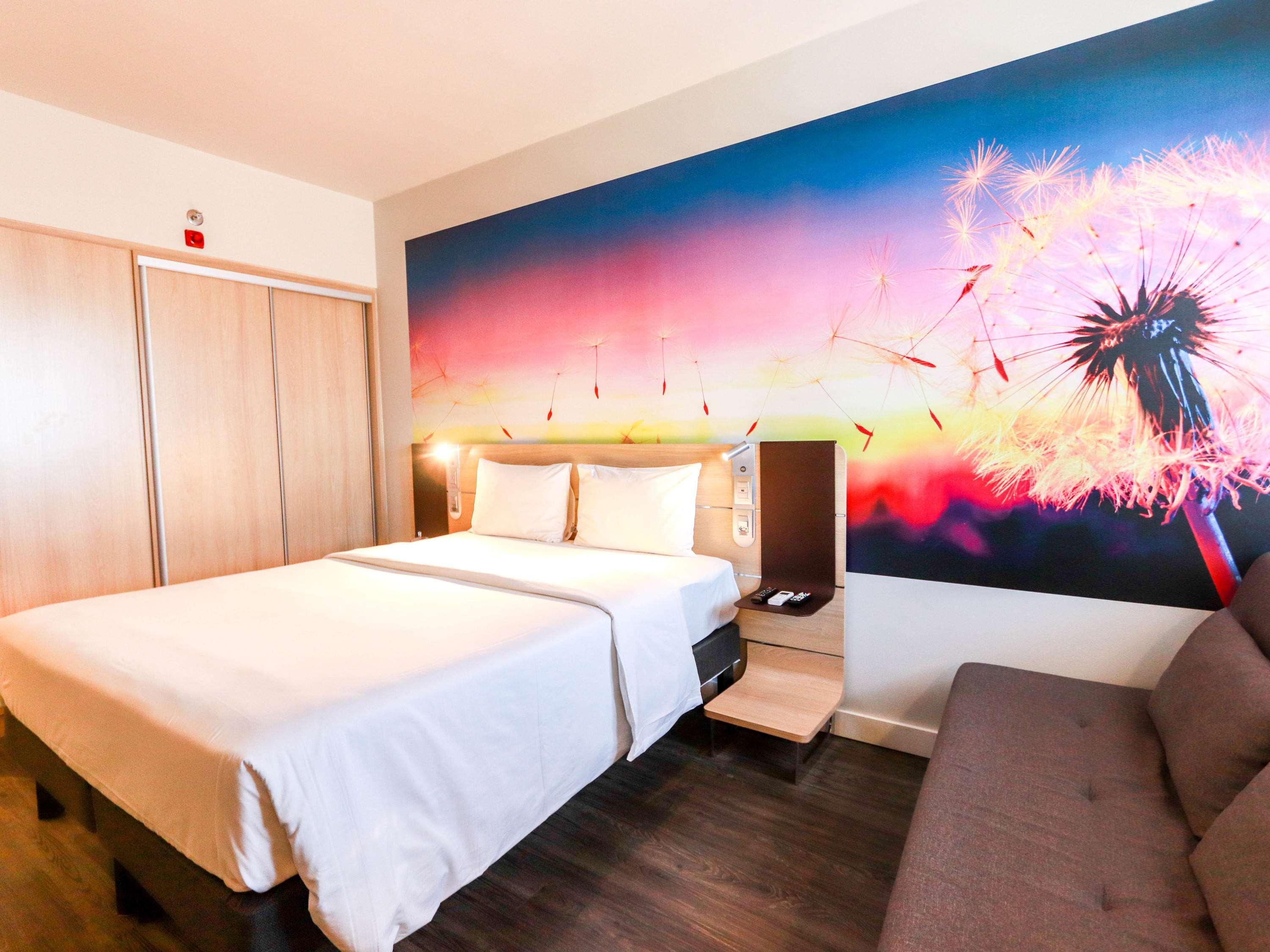 Novotel Itajaí Extérieur photo