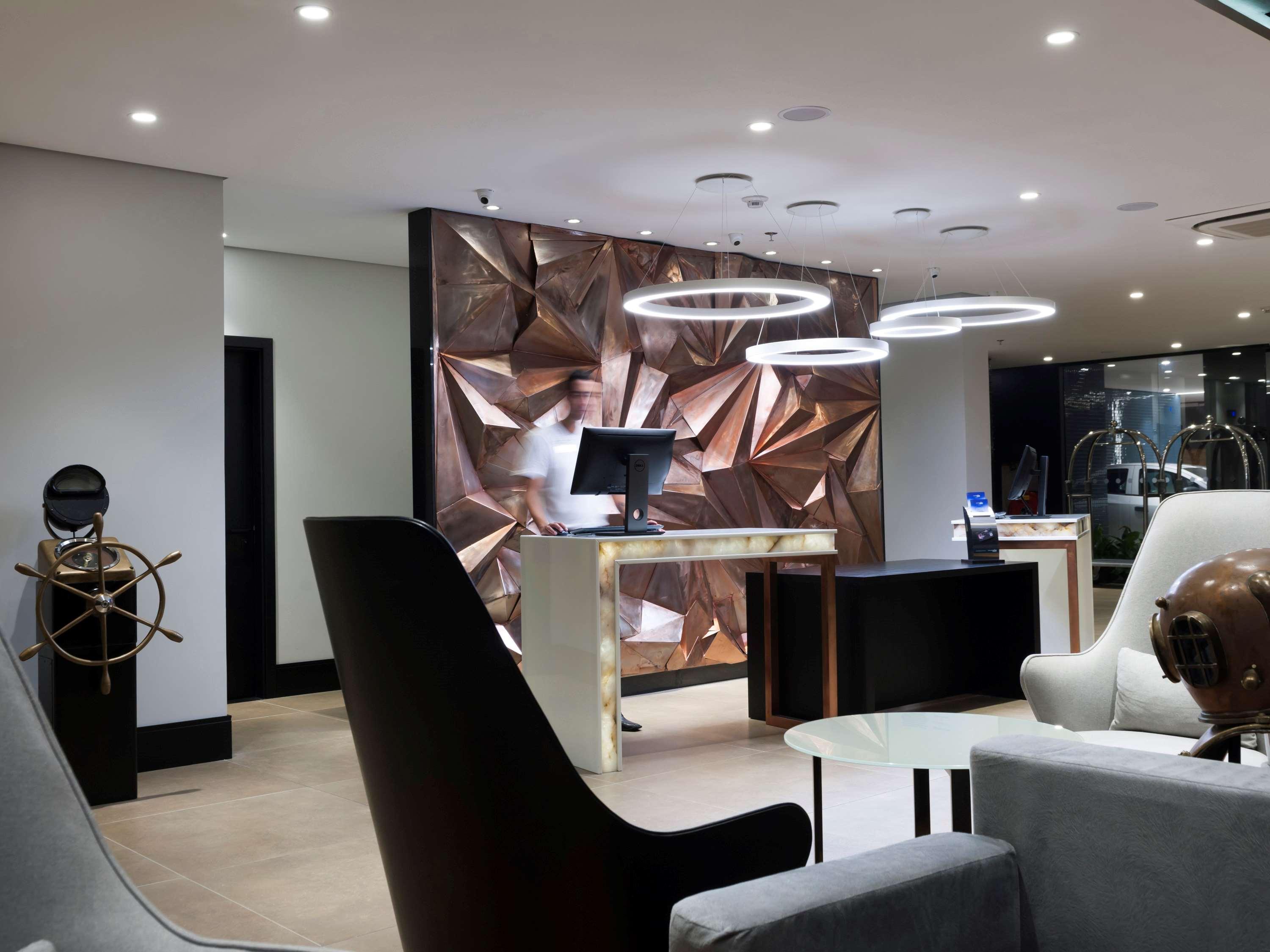 Novotel Itajaí Extérieur photo