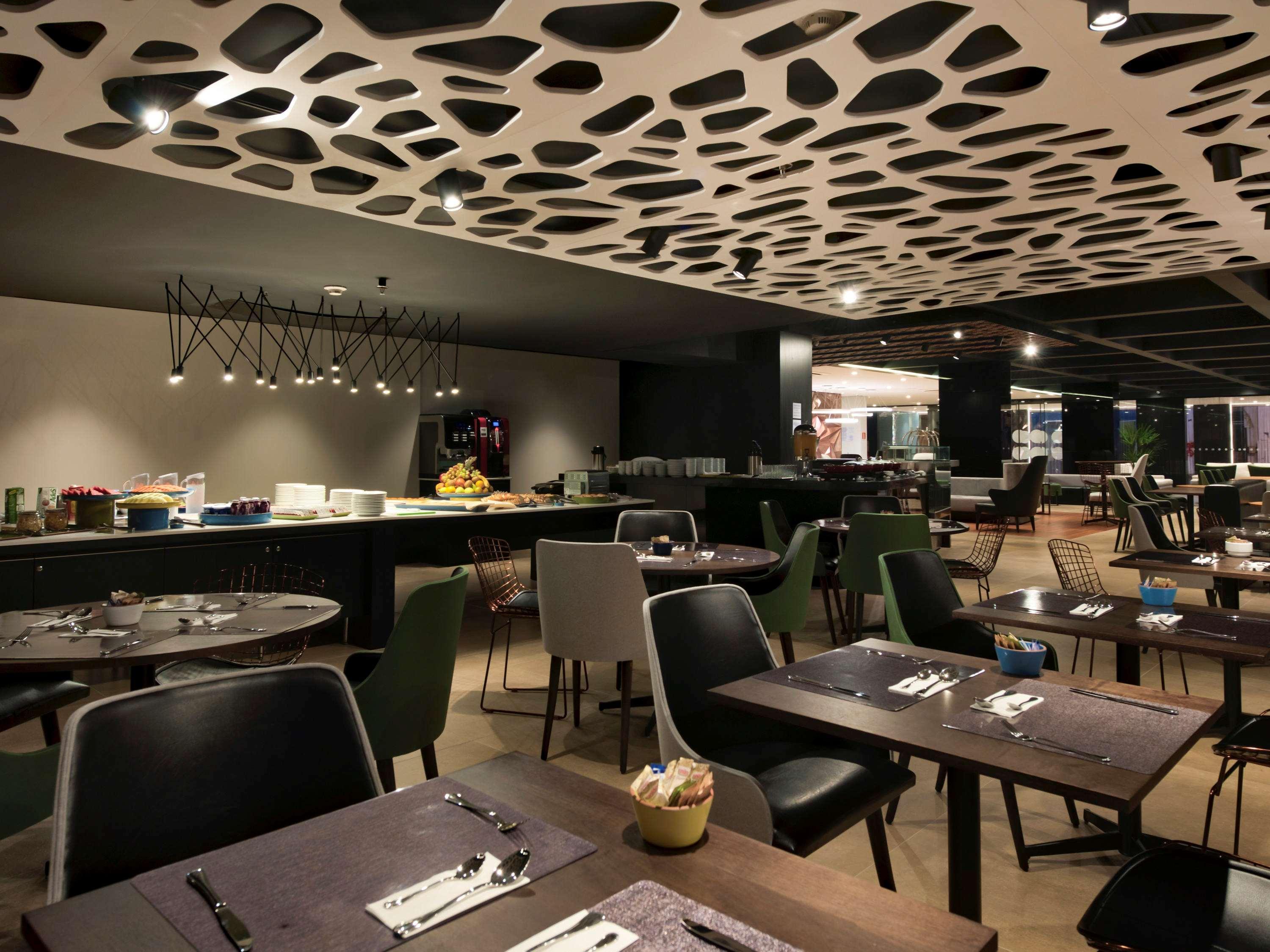 Novotel Itajaí Extérieur photo
