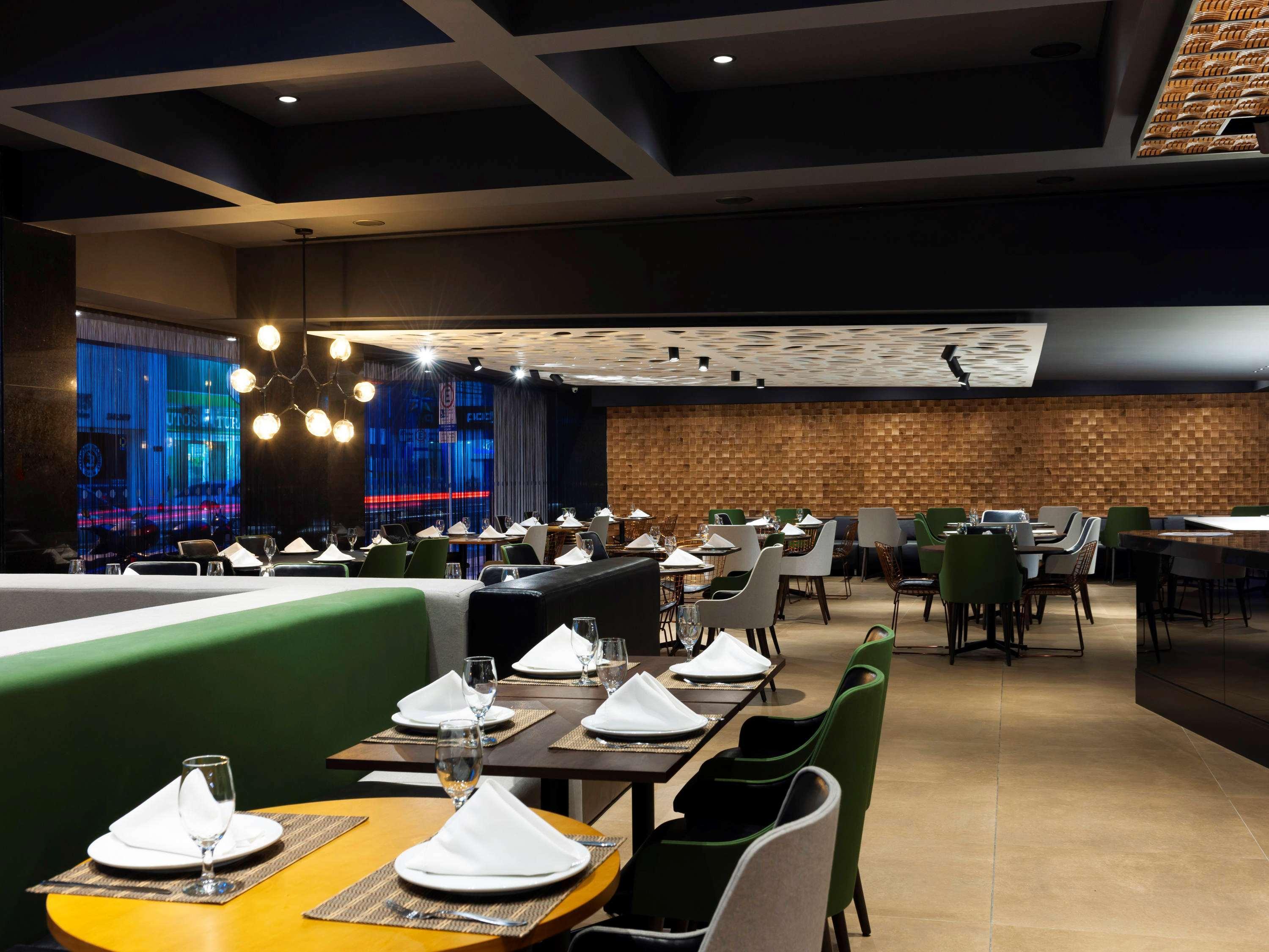 Novotel Itajaí Extérieur photo