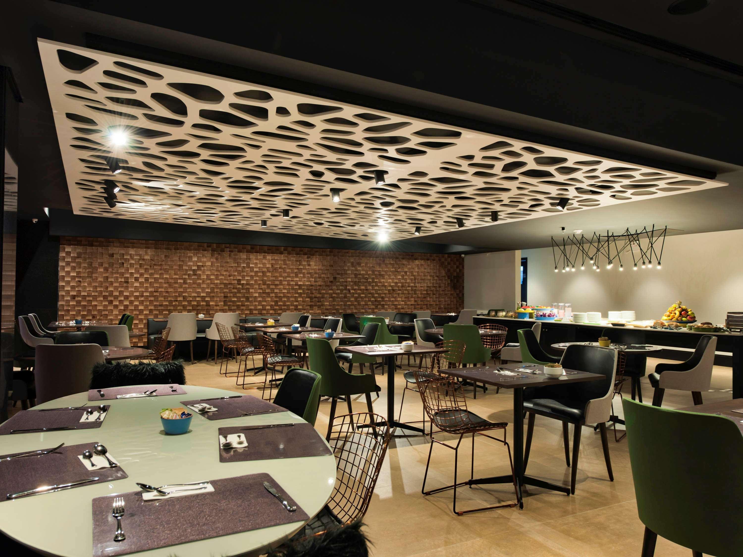 Novotel Itajaí Extérieur photo