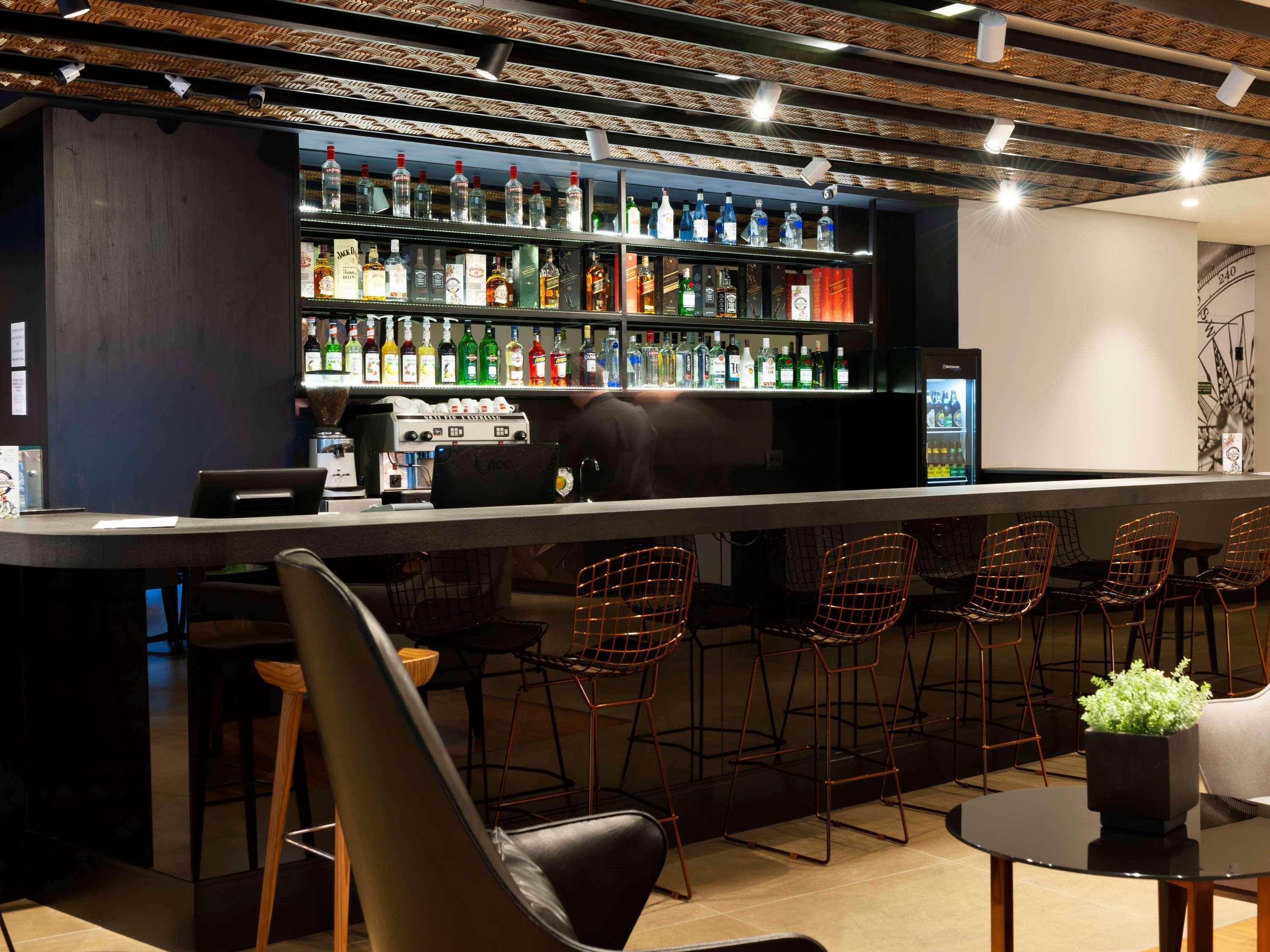 Novotel Itajaí Extérieur photo