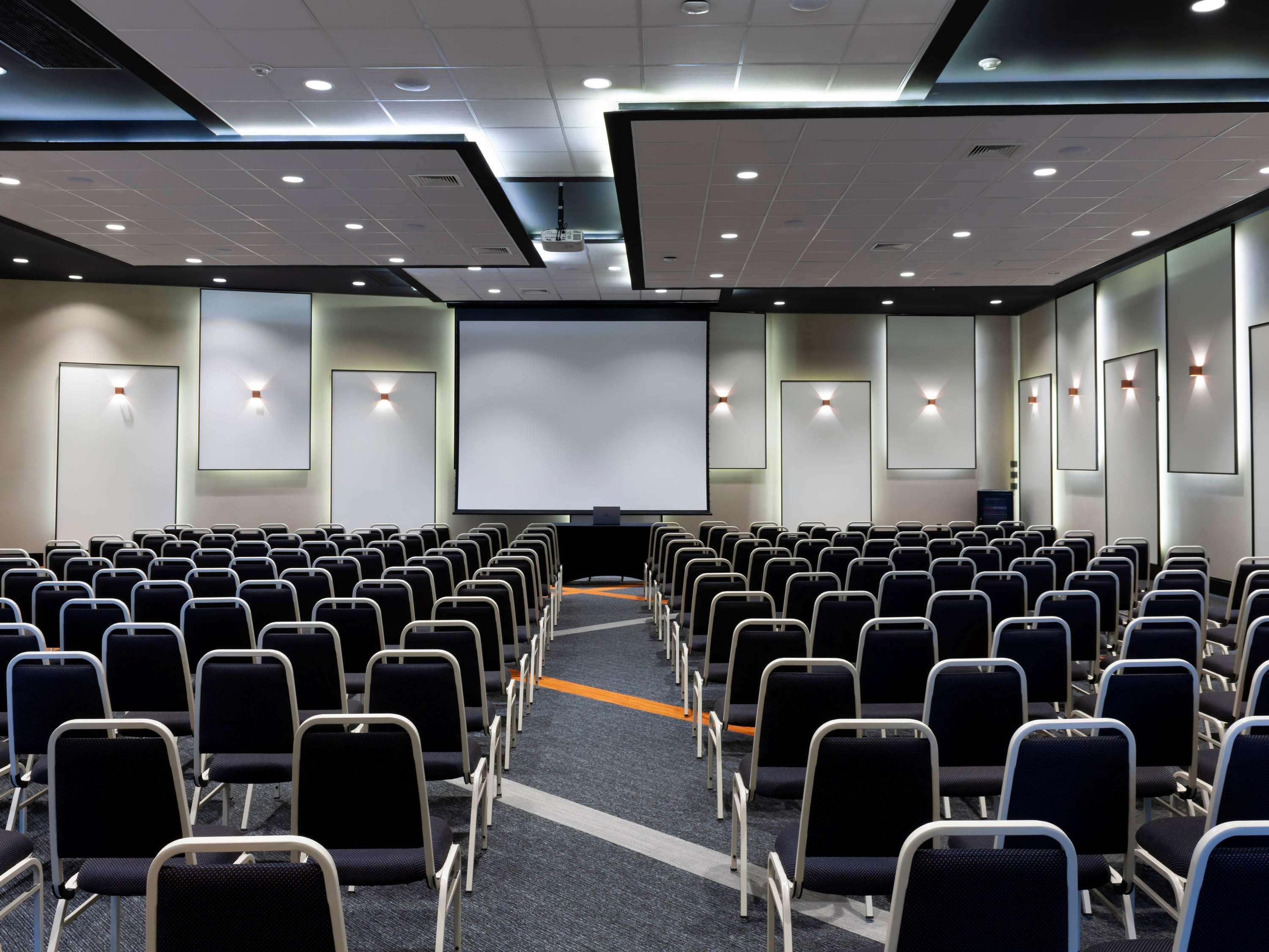 Novotel Itajaí Extérieur photo