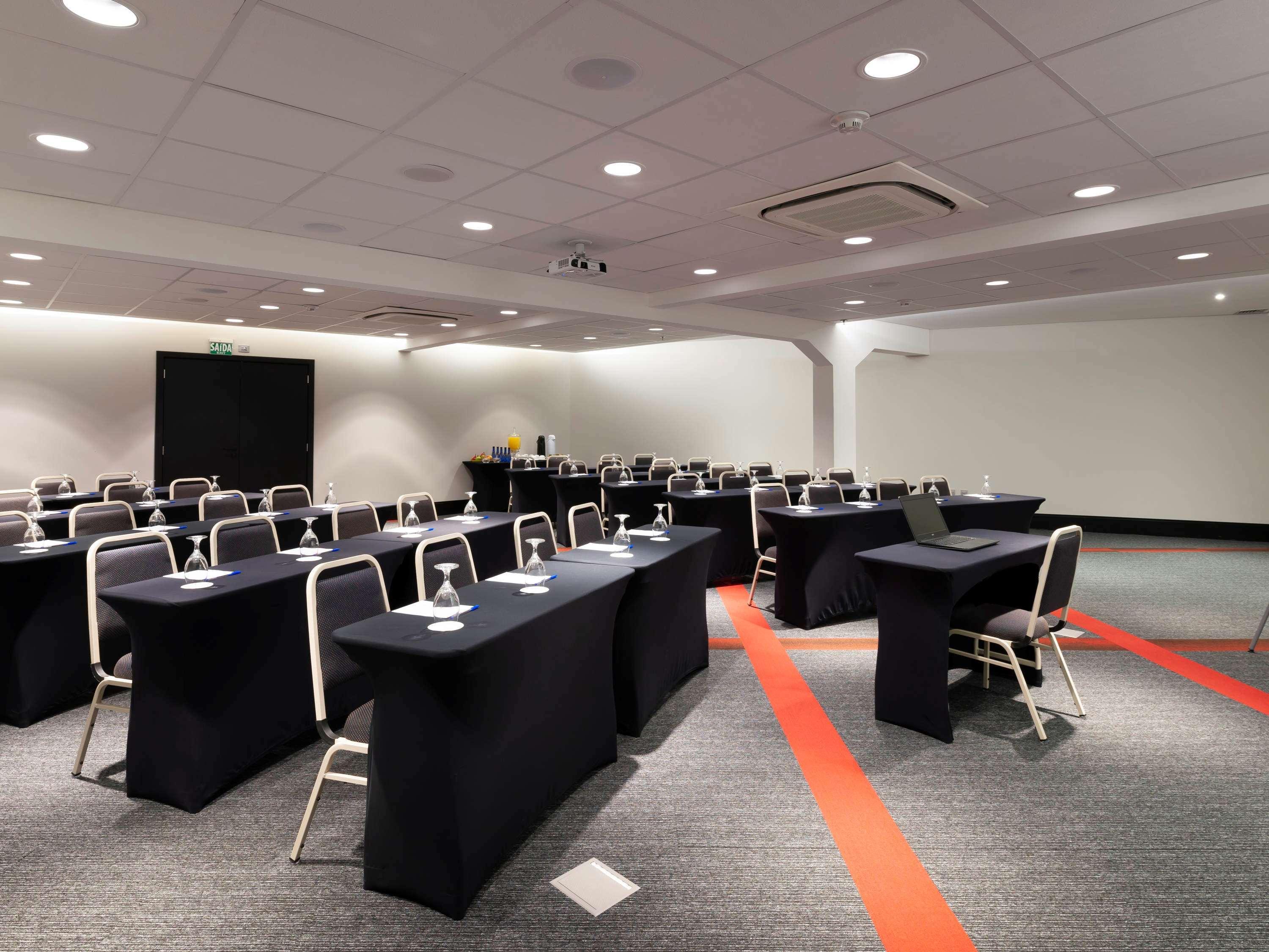 Novotel Itajaí Extérieur photo
