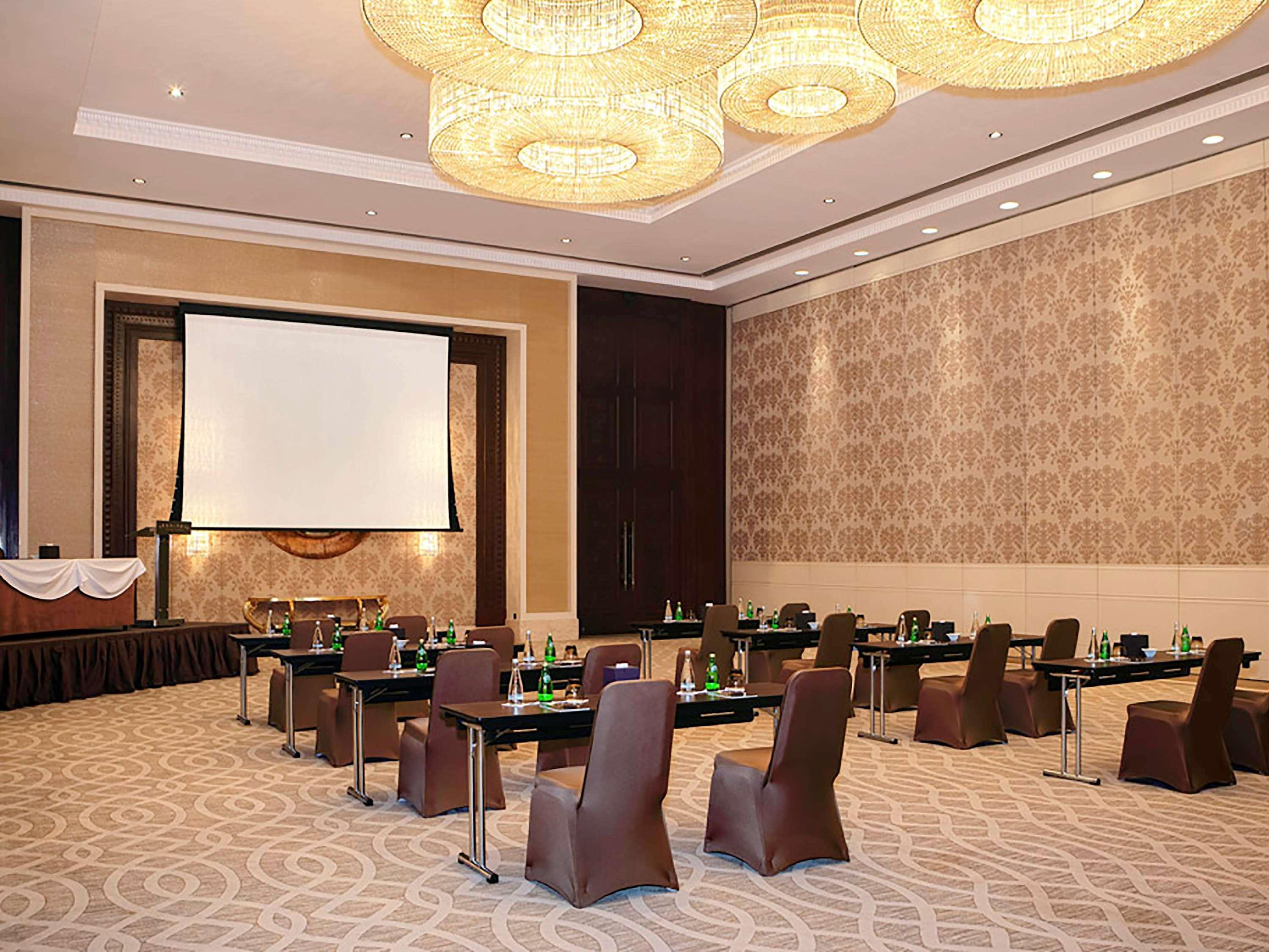 Novotel Itajaí Extérieur photo