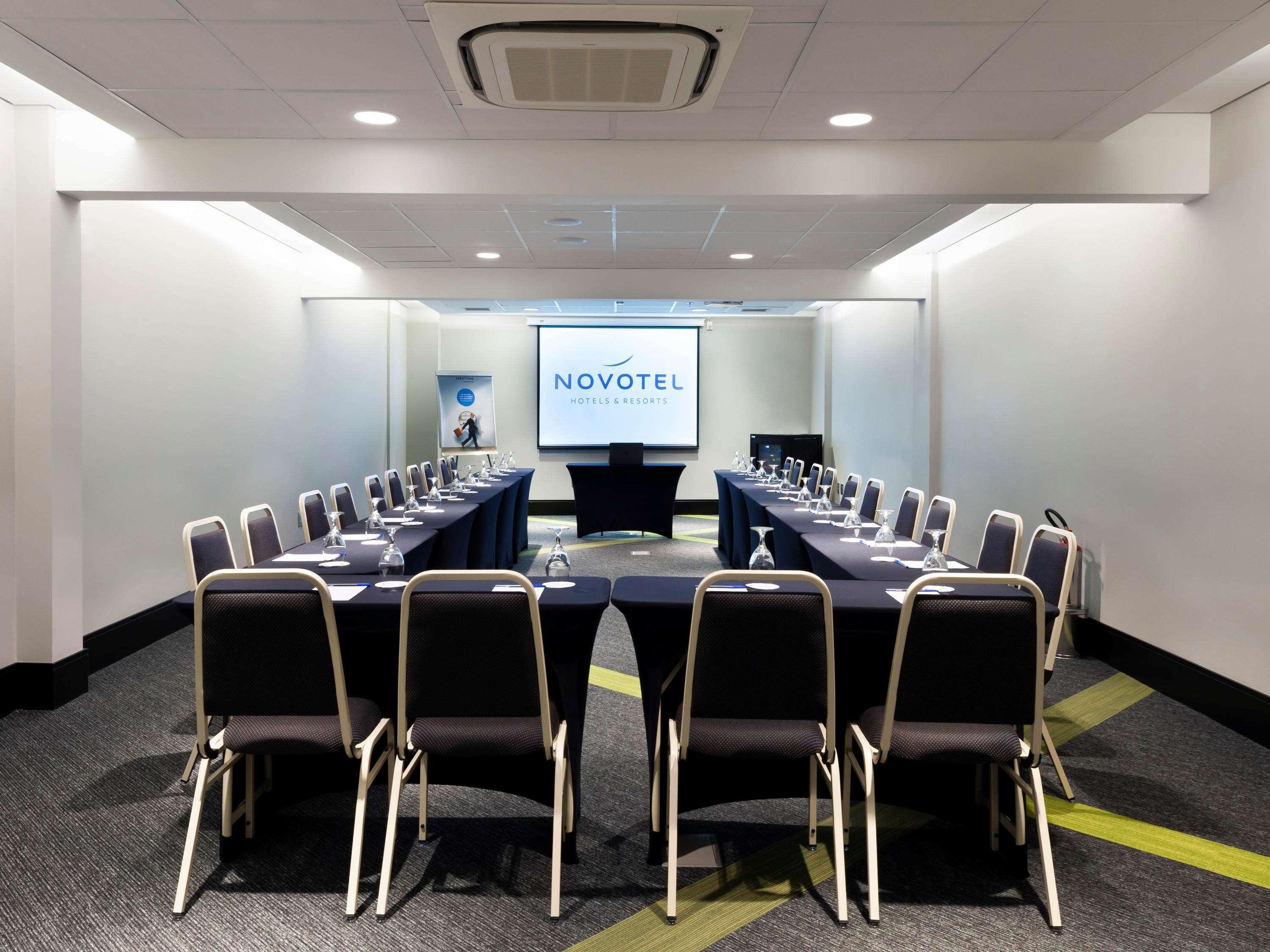 Novotel Itajaí Extérieur photo