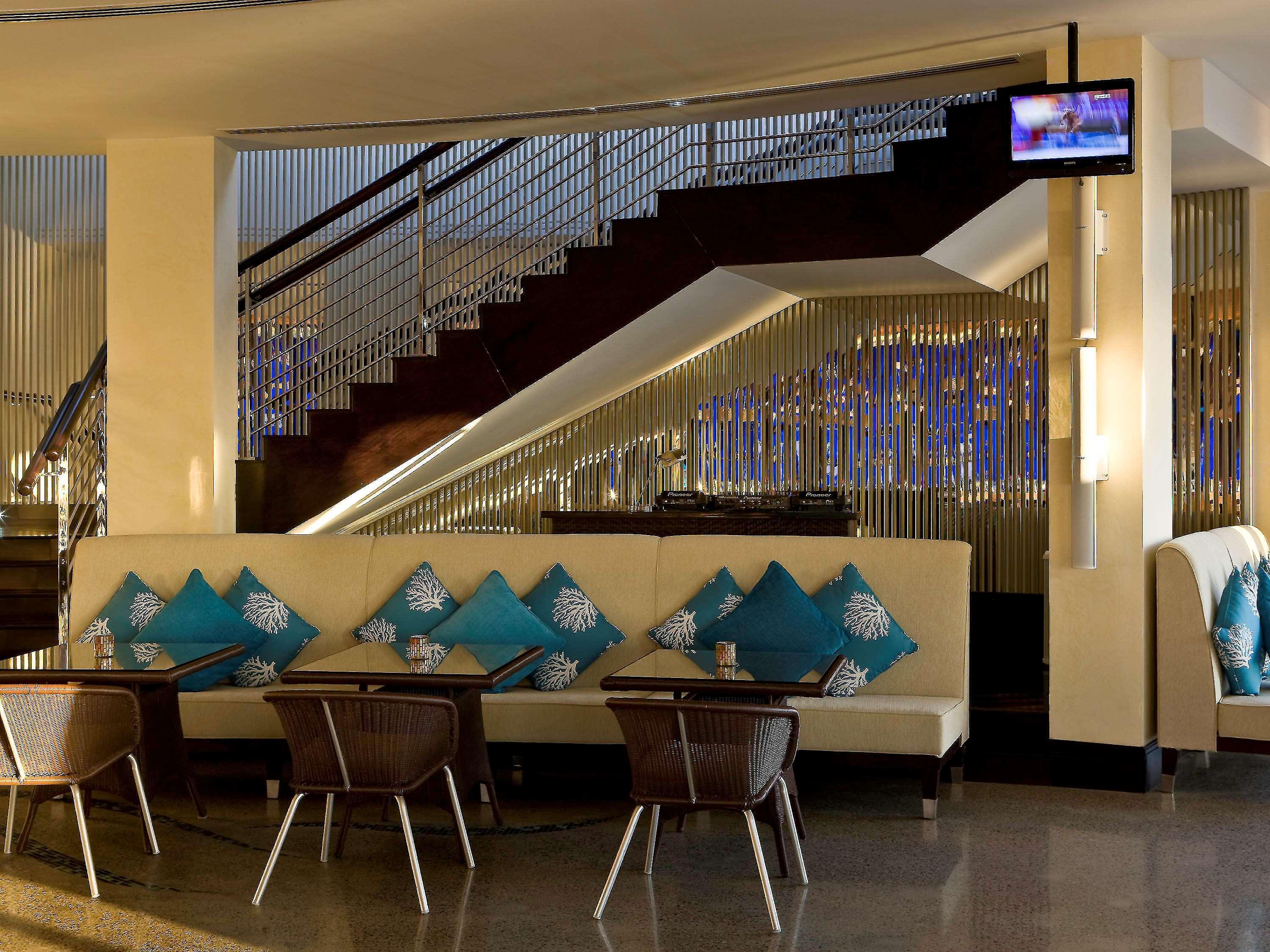 Novotel Itajaí Extérieur photo