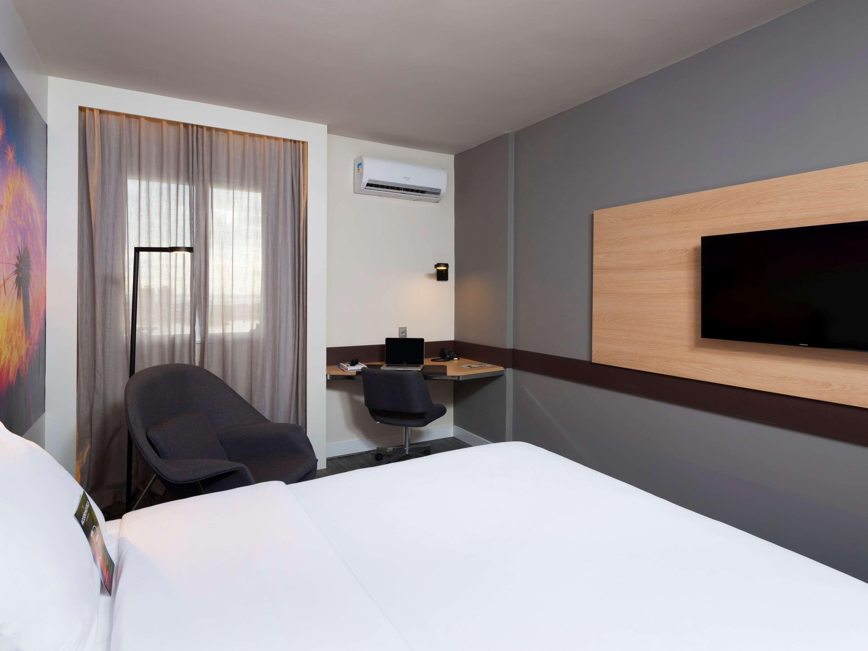 Novotel Itajaí Extérieur photo