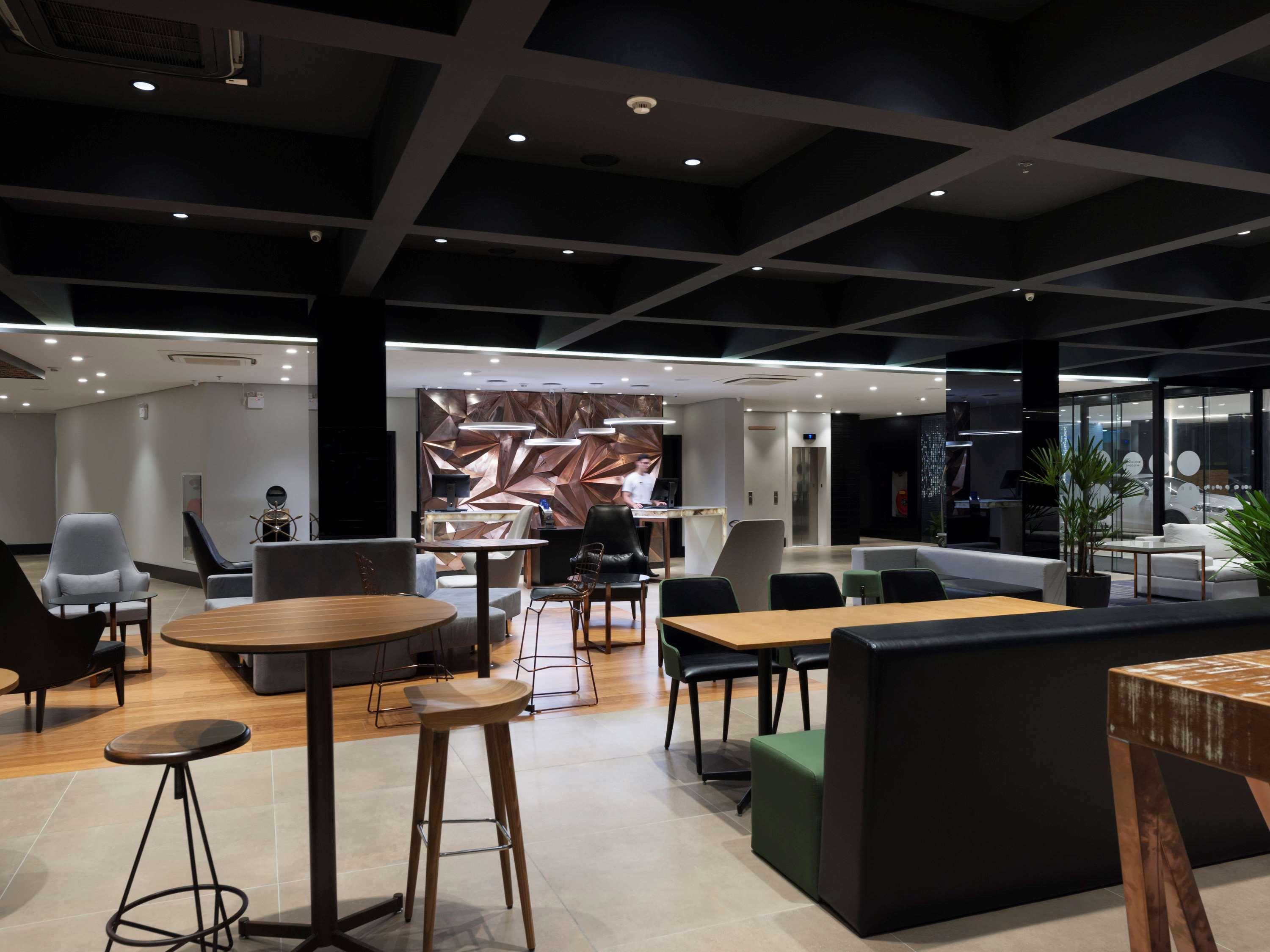 Novotel Itajaí Extérieur photo
