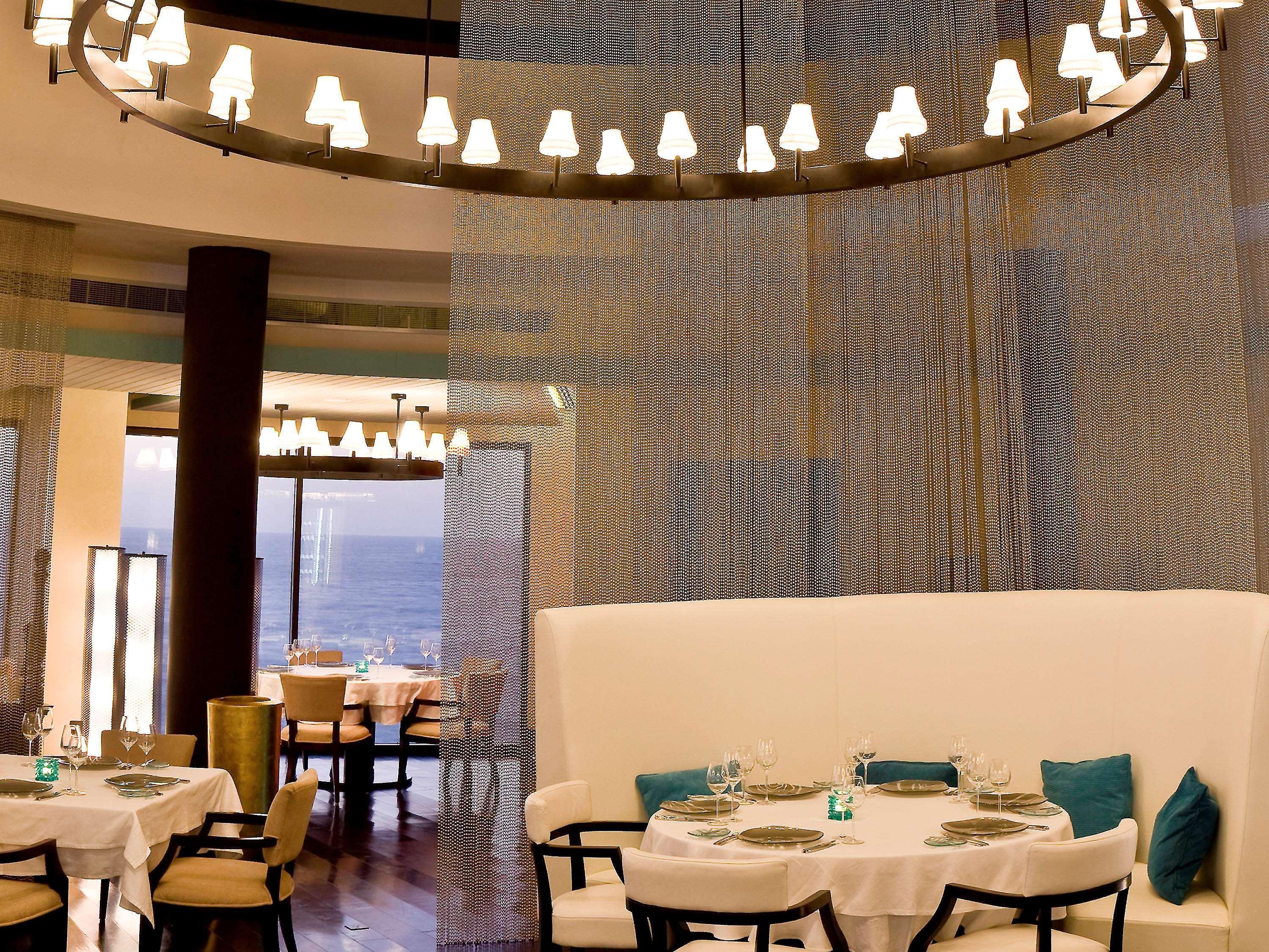 Novotel Itajaí Extérieur photo