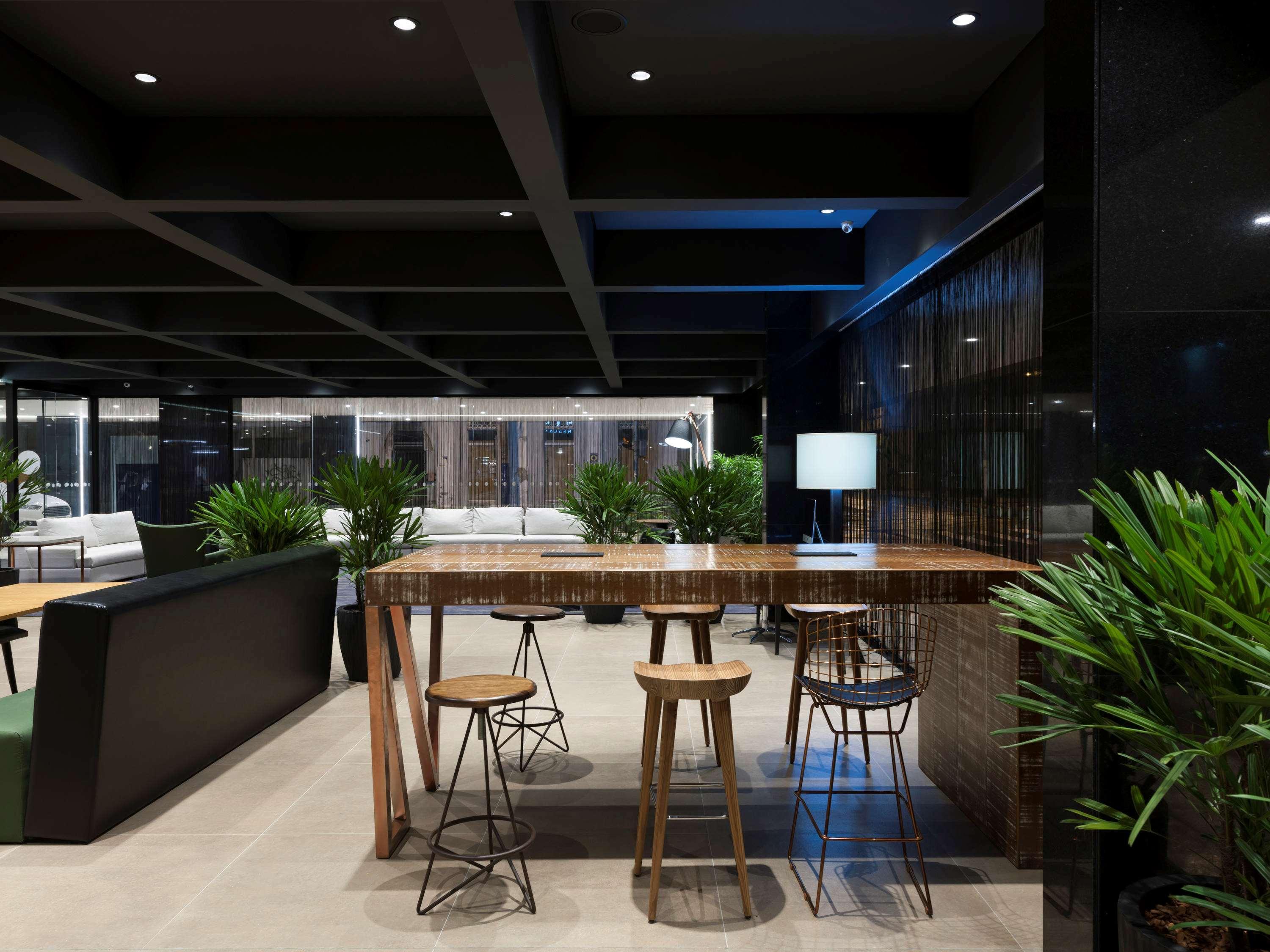Novotel Itajaí Extérieur photo