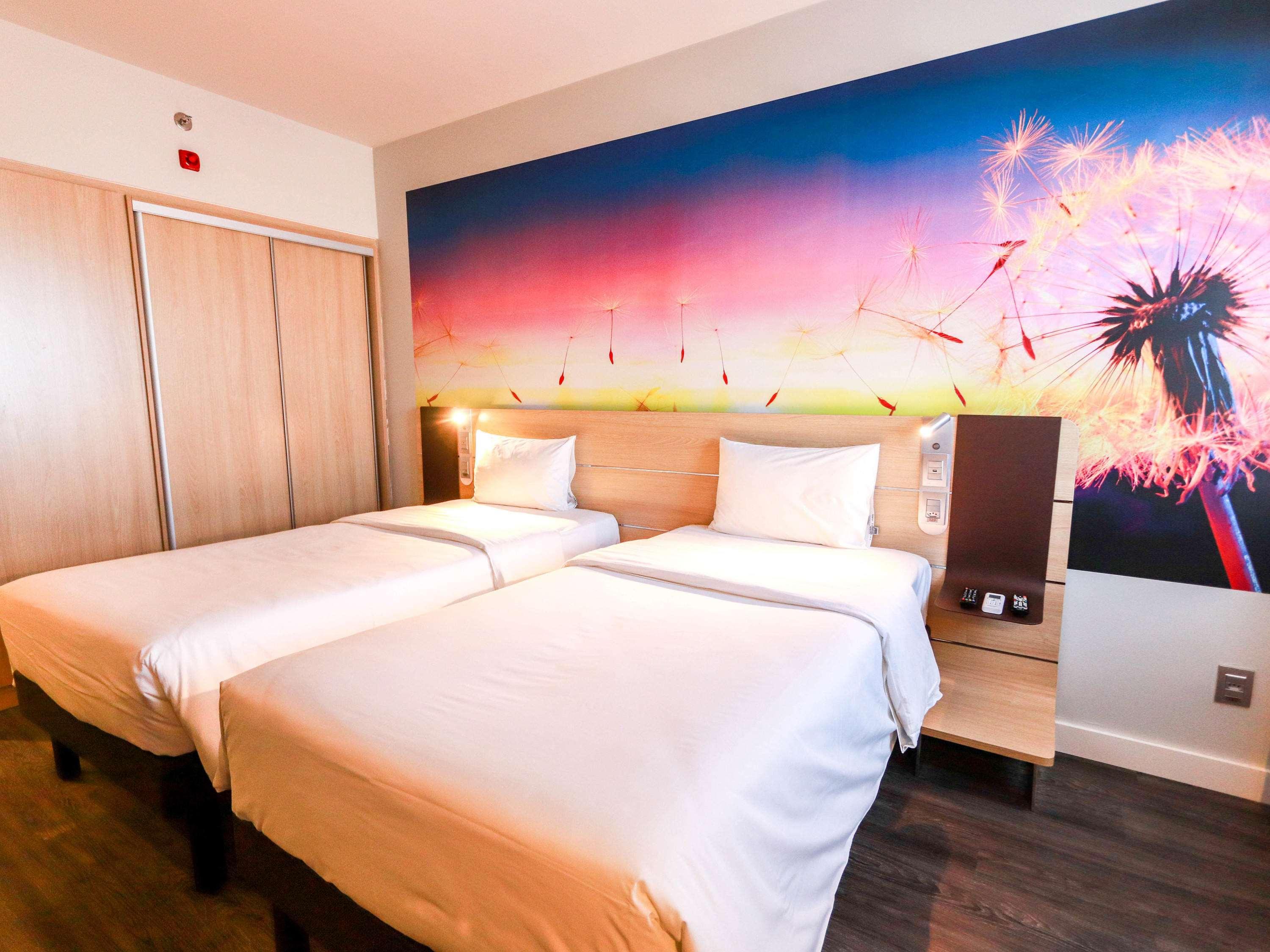 Novotel Itajaí Extérieur photo