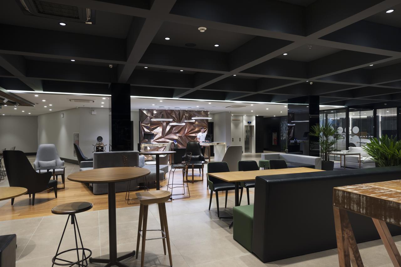 Novotel Itajaí Extérieur photo