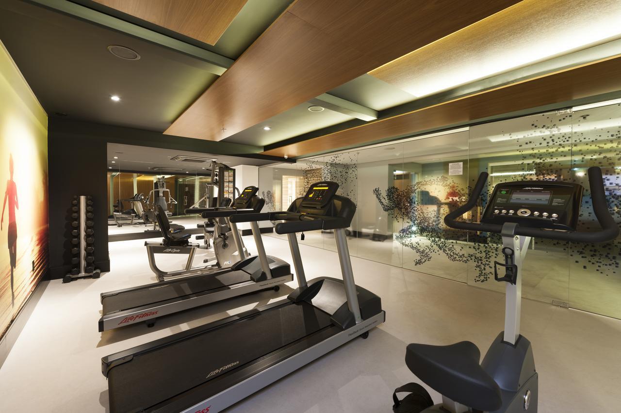 Novotel Itajaí Extérieur photo